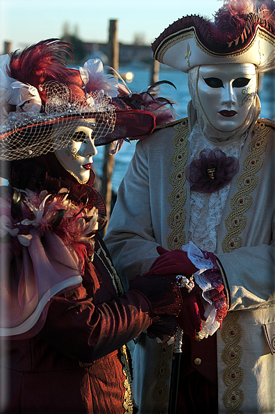 foto Carnevale di Venezia